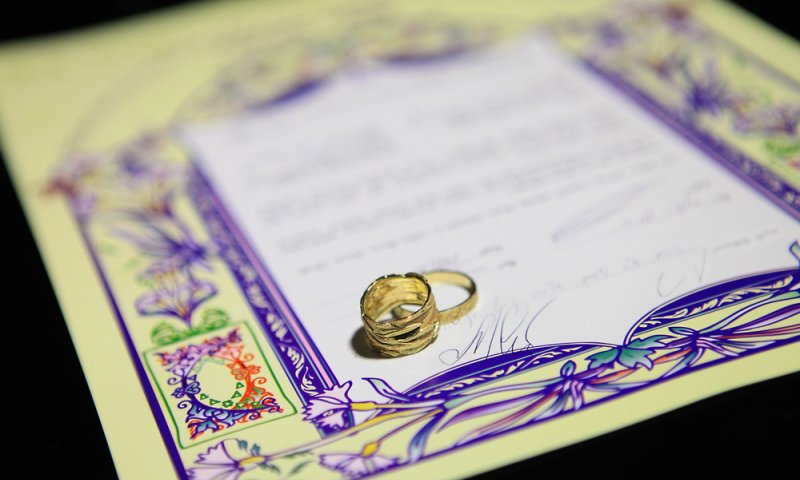 קריאת חירום לרבנים &ndash;  להנהגת תנאי בקידושין