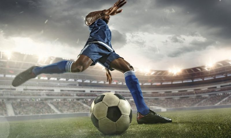 אוהבים כדורגל? הסדרה הזאת של כאן 11 בשבילכם