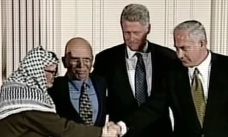 "השמאלנים": איך הפכה המילה 'שלום' לקללה? צפו