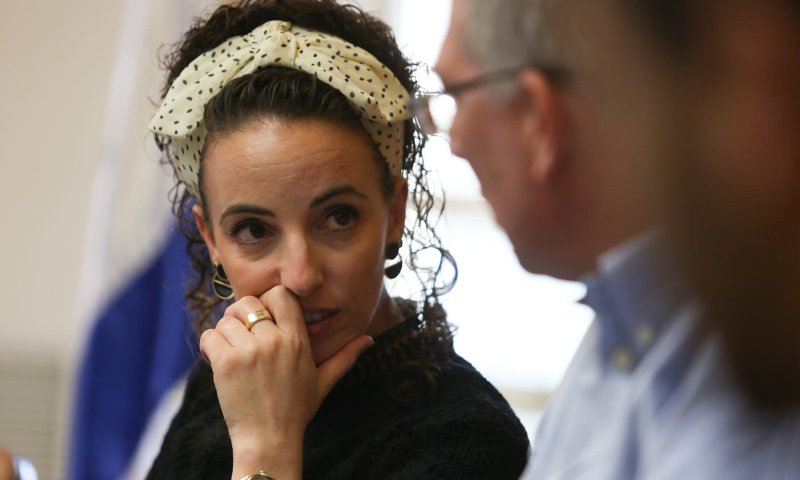 חברי ימינה מגיבים: "סמוטריץ' חזור בך"