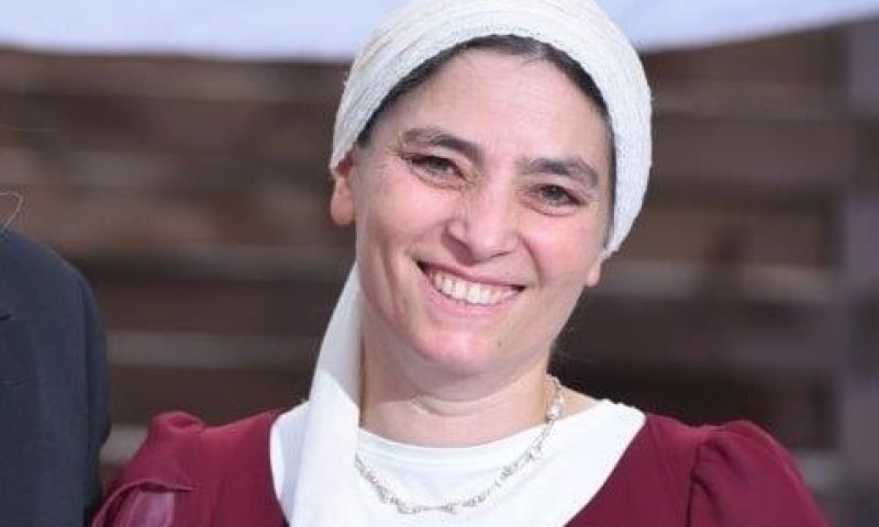 הילדים סיפרו לחווה: אבא נרצח