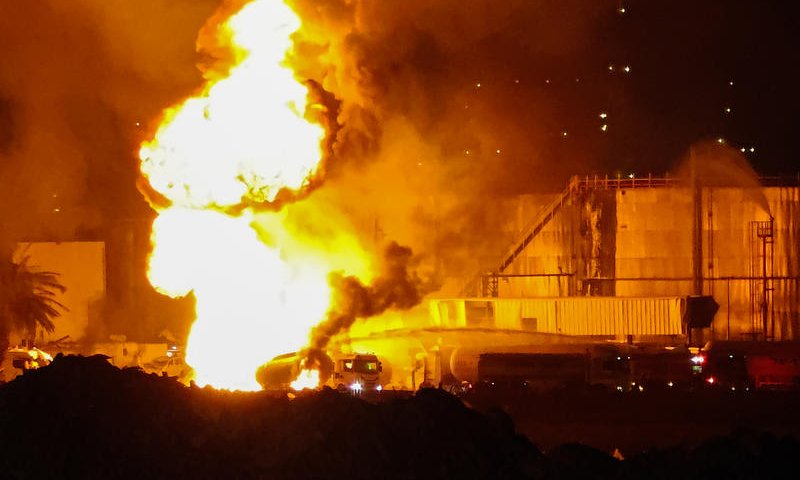 עכשיו מותר לספר: ישראל הייתה במרחק נגיעה מאסון