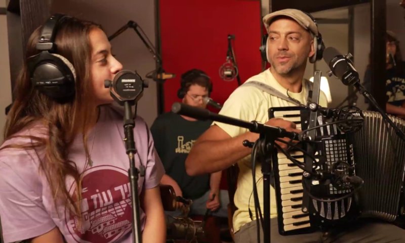 עידן רייכל והפרויקט: סינגל חדש לחזרתו של שגיא דקל חן