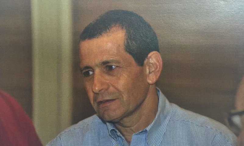 נתניהו הודיע: זה ראש השב"כ הבא