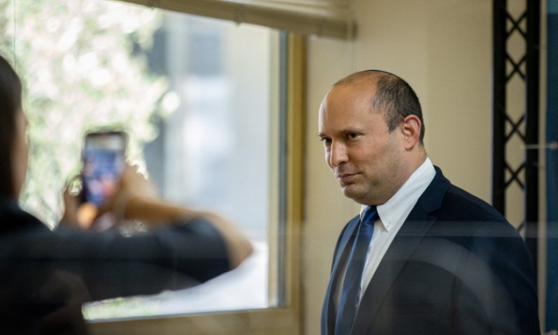 בנט: "חמאס צריך לשלם מחיר יקר, הליכוד נכשל"