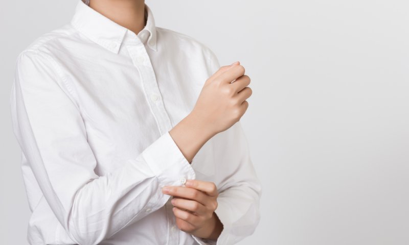 חולצה בפנים או בחוץ? זו השאלה!