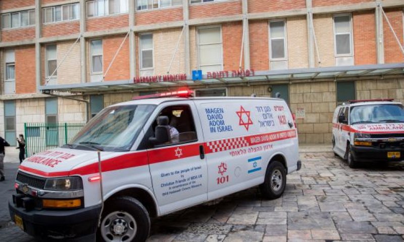 הטרגדיה ביישוב הסרוג: הילד שנהרג &ndash; ידידיה יואב