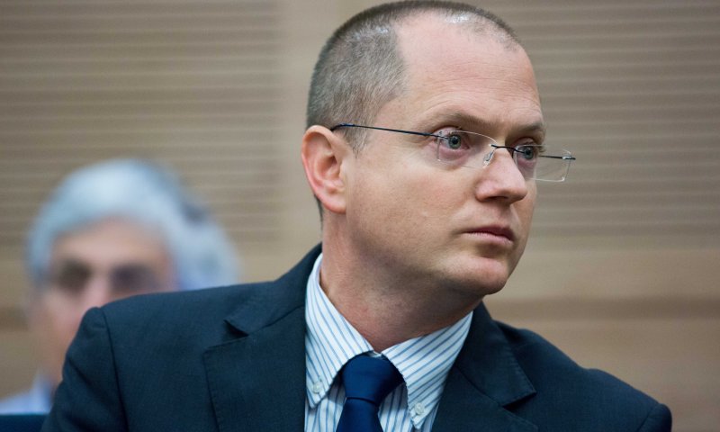 פורר: "כן לממשלה ימנית, לא לממשלת כפייה דתית"