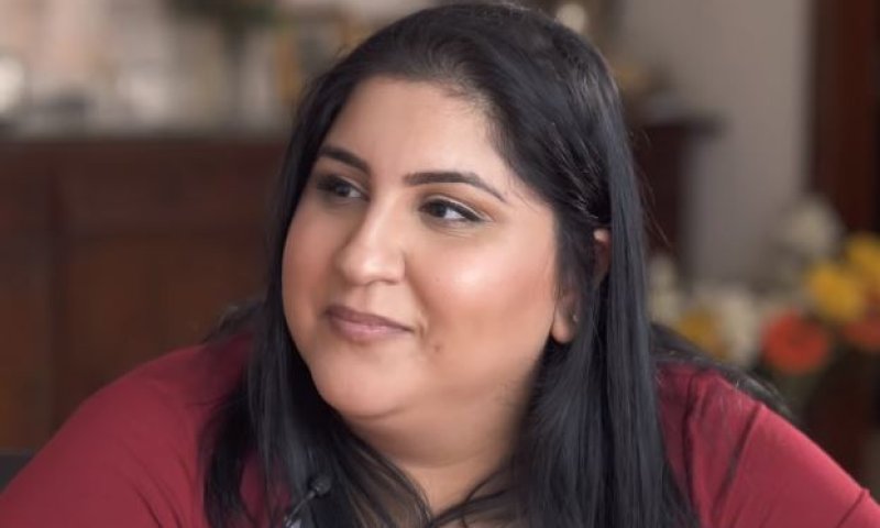 'אמרו לי בדייט את מכוערת ואני מתביש להסתובב איתך'