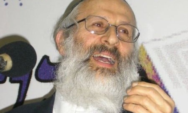 הרב אבינר: עצירת ההתנתקות הבאה רק על ידי שכנוע העם