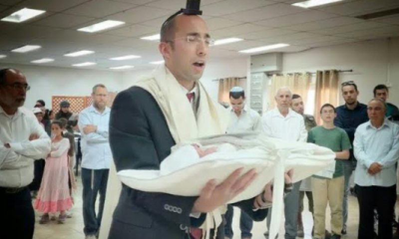 בית המשפט: מאסר עולם לרוצח הרב איתמר בן גל הי"ד