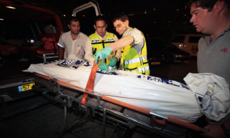 סוף עצוב: נמצאה גופת הנער הנעדר בבני ברק