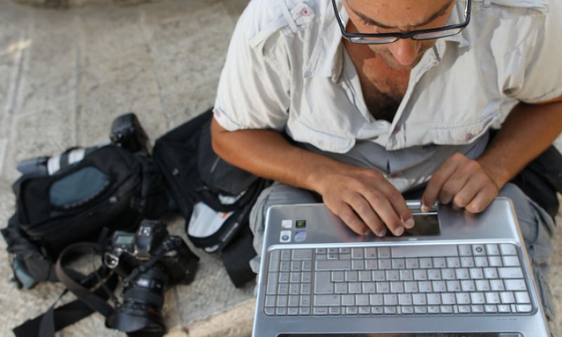 קבלו: 10 טיפים לעבודה מהבית עם הילדים