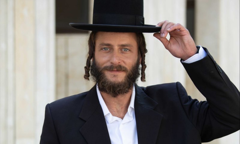 מ'שטיסל' ועד 'חזרות': אלו המועמדים לפרסי האקדמיה