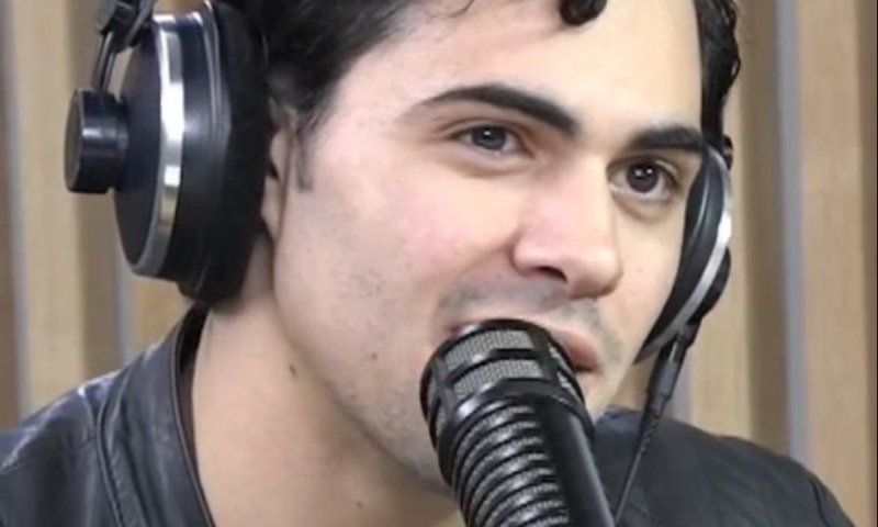 מרגי: "אני לא חושב שנועה ואני ידענו שנפרדנו". צפו