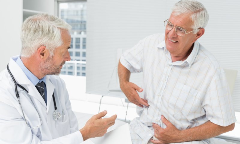 בריאים עד 120: בדיקות רפואיות חשובות לגיל המבוגר