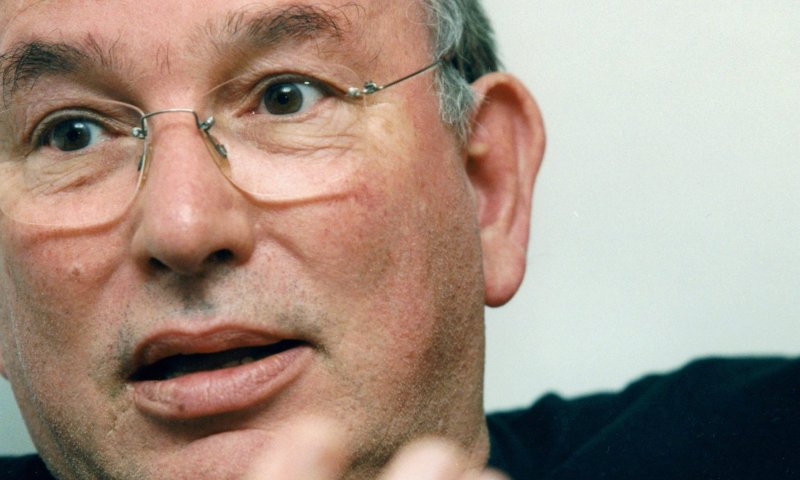 ירון לונדון מסביר: "התרבות הערבית היא כושלת"