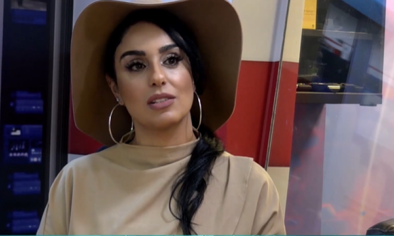 נרקיס לסרוגים: "הגירוש עורר בי שאלות באמונה"