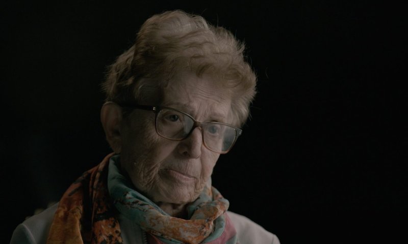 ניצולי השואה ששרדו את ה-7 באוקטובר: "חזרנו לילדות"