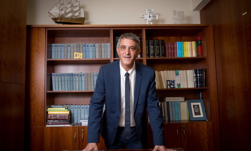 לשכת עורכי הדין נגד ח"כ אוסנת מארק: "הצעה הזויה"