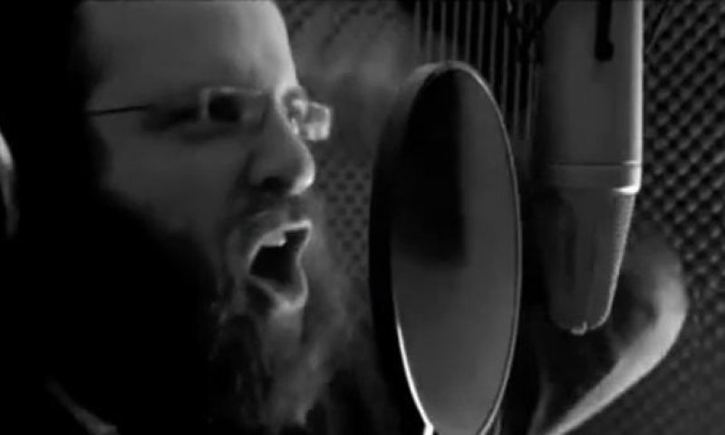 משעשע: גיוועלד &ndash; הראפ של הסקריקים