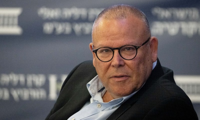 בית המשפט קבע: מכה נוספת לארנון בר דוד