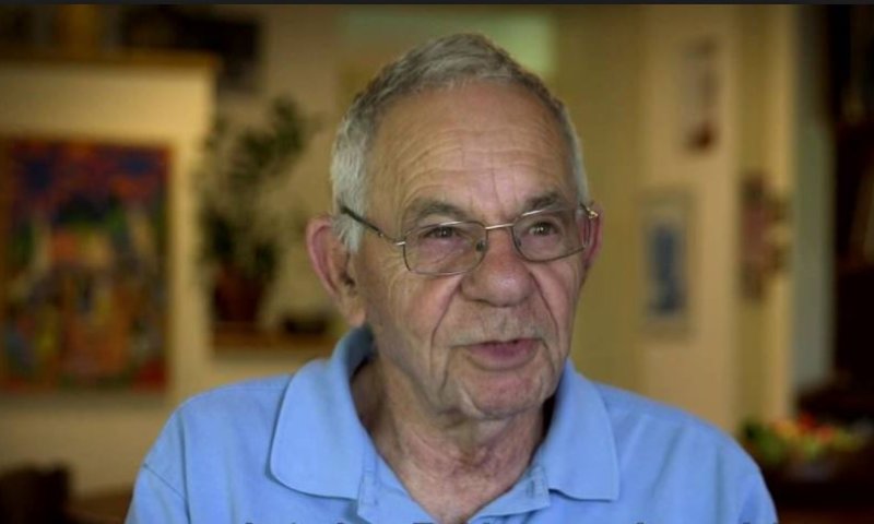 חתן פרס ישראל בחקלאות וההתיישבות: יהודה הראל