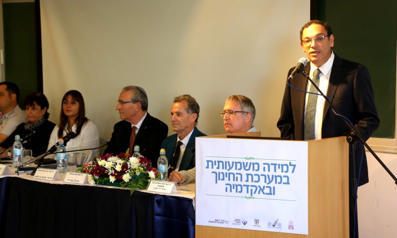 הרפורמה של פירון: לימודים אקדמיים בלי פסיכומטרי