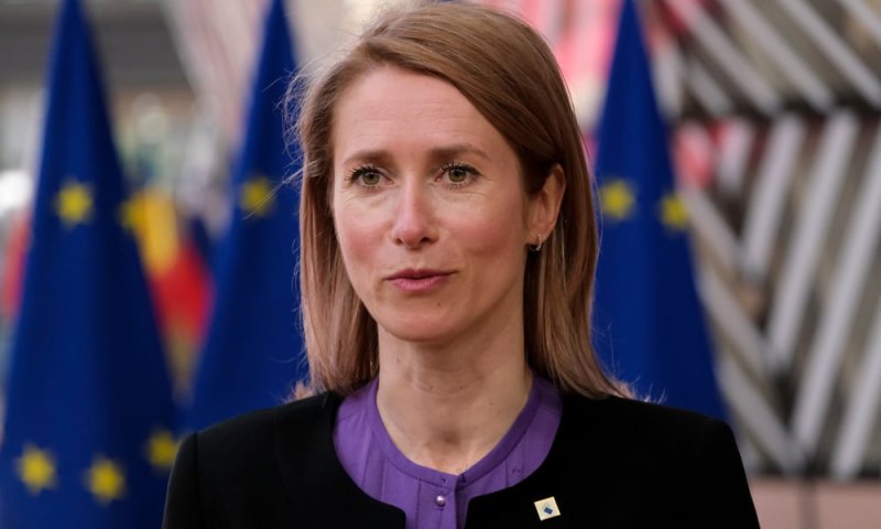 שרת החוץ של אירופה חושפת: "מוכנים לסנקציות על ישראל"