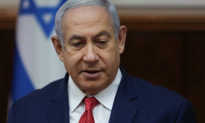 נתניהו ימסור הערב הצהרה על הגרעין האיראני