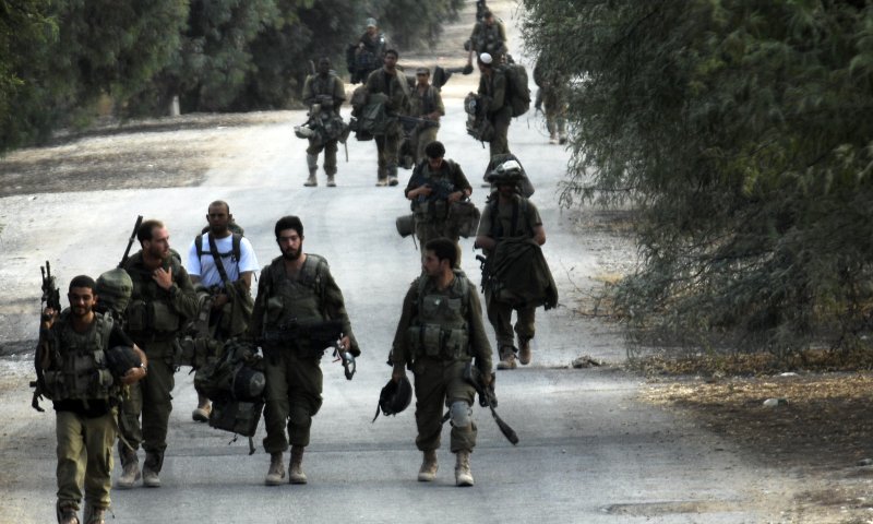 הרב לונדין: המצב בעזה לא פתיר, מה כן צריך לעשות?