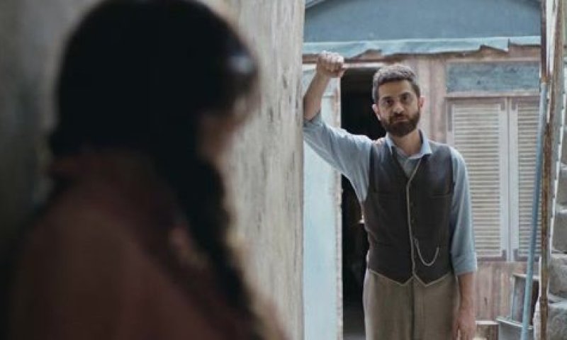 "אסור לך למות פרומה": צפו בהצצה לפרק הסיום של "הצבי"