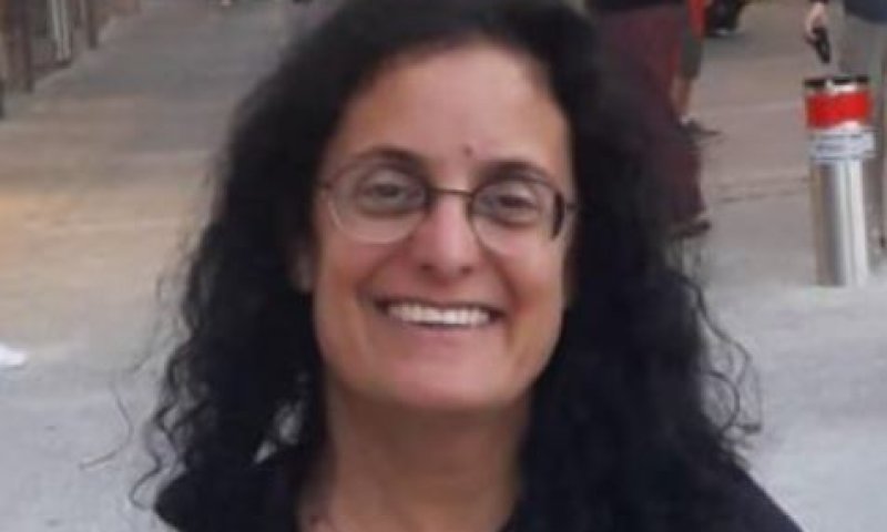 יצאה לקניות ולא חזרה: בת 52 נעדרת כבר שבוע