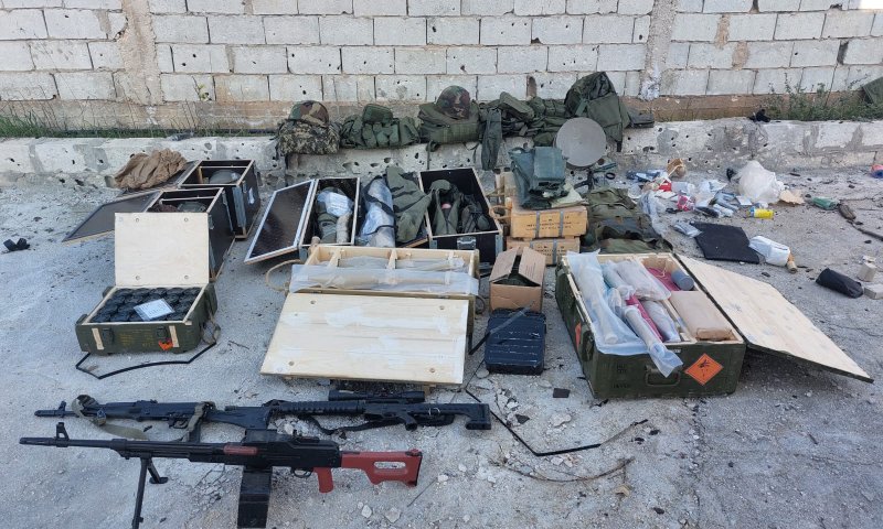 3 ימים לפני תום הפסקת האש: צה"ל ממשיך לפעול בדרום לבנון