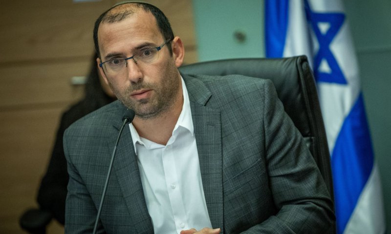 רוטמן נגד היועמ"שית: 'מביעה את עמדתה האישית'