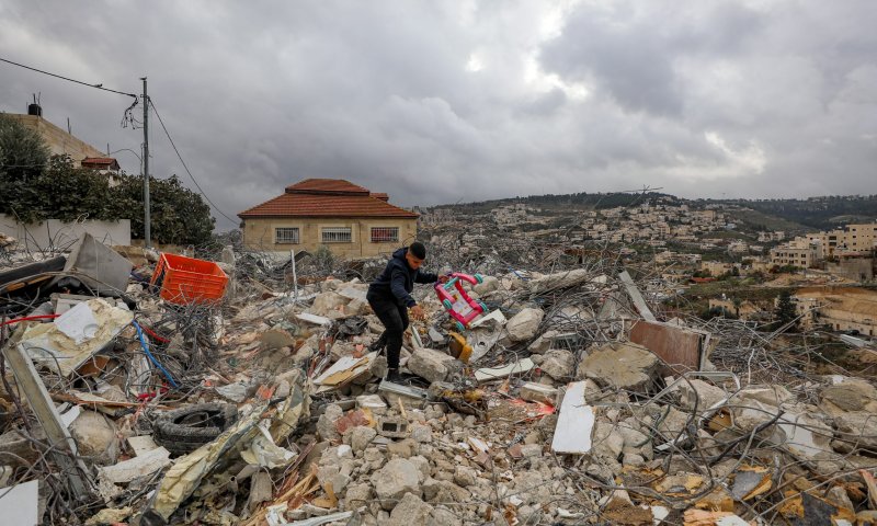 למה אני ״מרעיל״ ומה הקשר לזכריה בן אבוקלס?