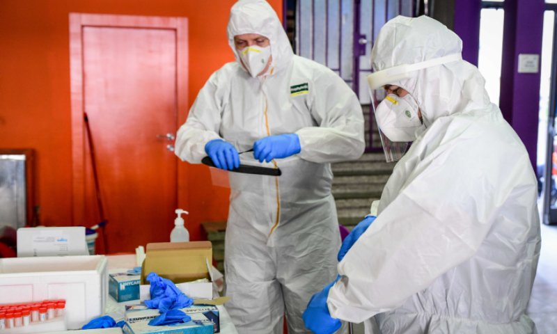 כך ישראל יכולה להצטרף למדינות המצליחות