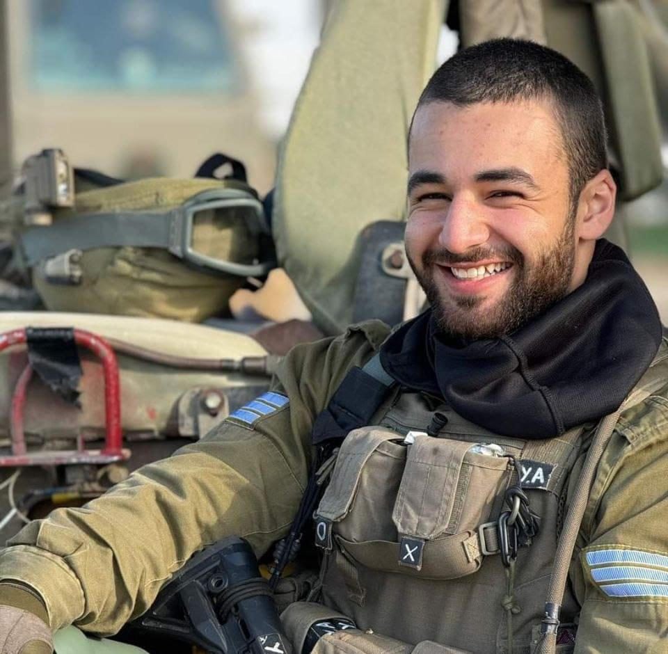 (צילום: דובר צה"ל)