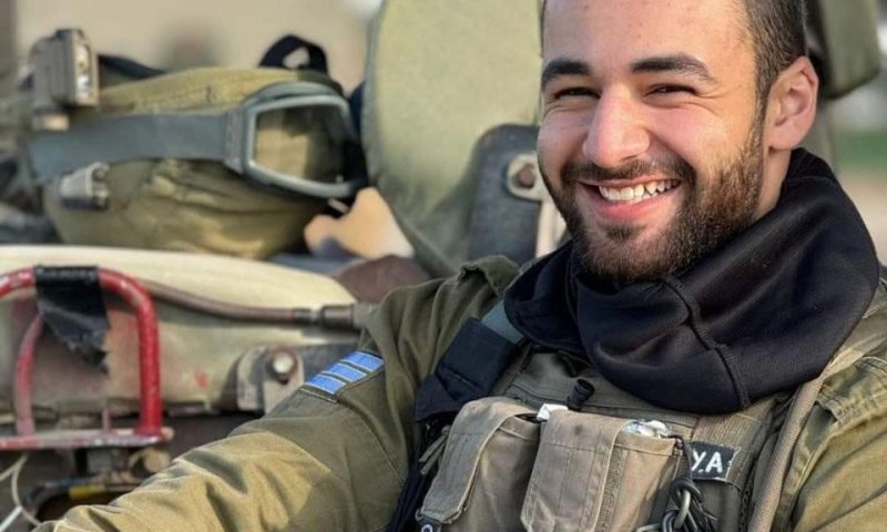 אמו של יאיר אביטן ז"ל לנתניהו: אל תפחד כלל