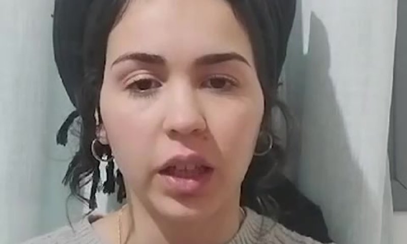 אחותו של הנופל לממשלה: תמשיכו בלחימה, לא לעצור