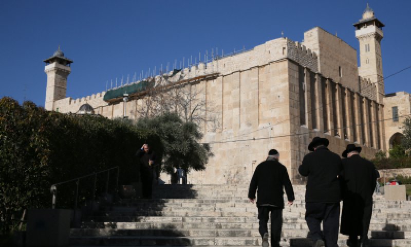 ואולי קניית מערת המכפלה הייתה מקח טעות?