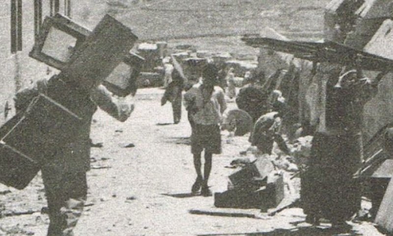 3 סיפורי שחרור: מנפילת הרובע היהודי ועד שחרור ירושלים. צפו