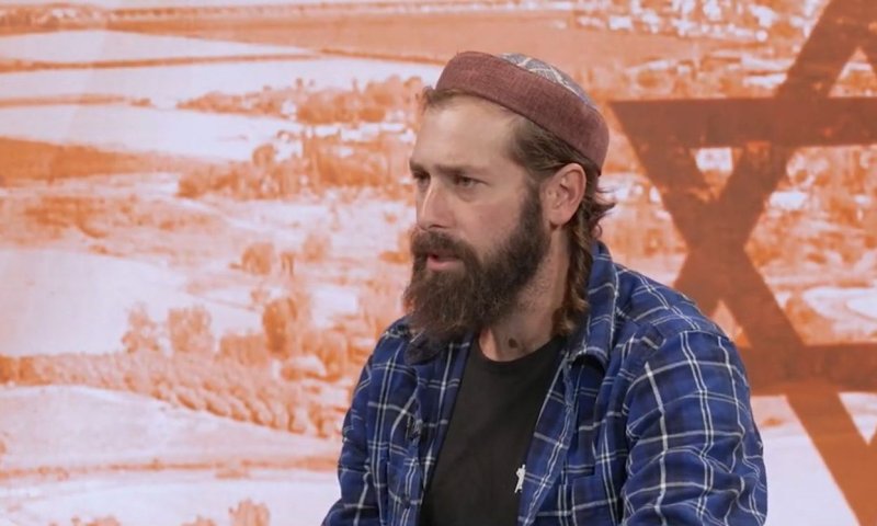 "מתייישבים לשיחה": האם צפון השומרון היא הזירה הבאה?