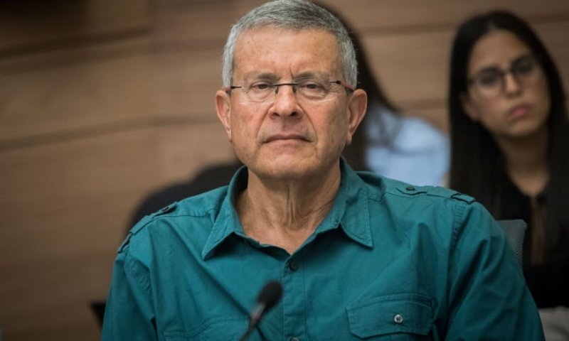 הנציב רוזן בביקורת חריפה על הפרקליטות