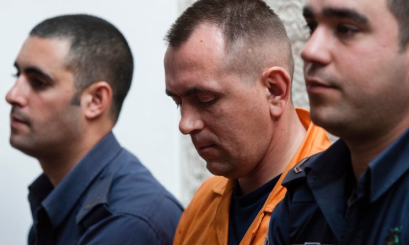 משפט זדורוב: א"ק נחקרה &ndash;  הפרקליטות הסתירה