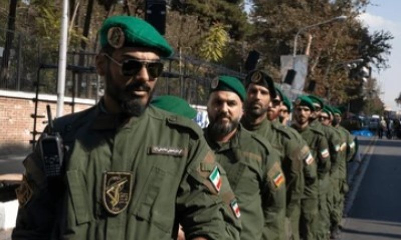 משמרות המהפכה קוראים להפיכה: "חמינאי איבד את סוריה"