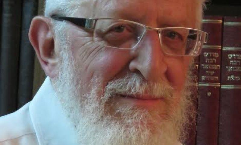 האם מקומי בבית היהודי ה"נעול"?