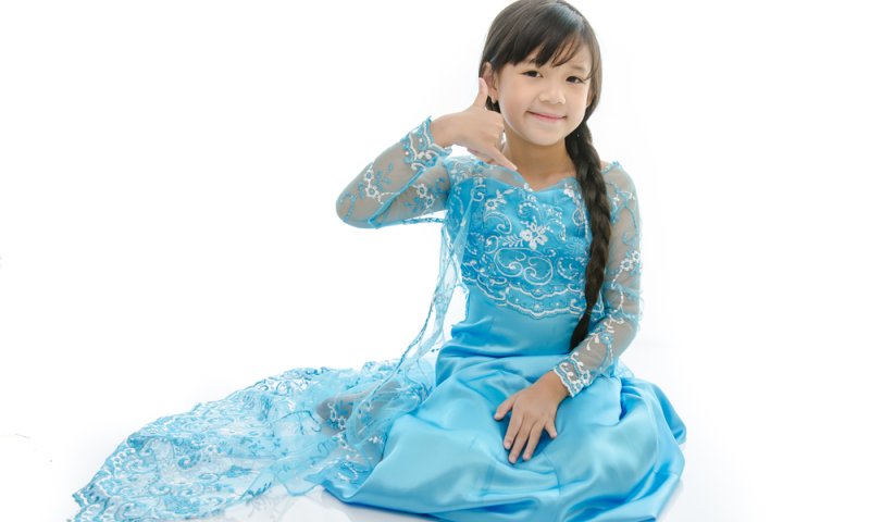 גוגל חושפת: 15 התחפושות הכי לא מקוריות לפורים