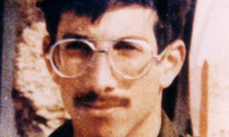 דיווח: איראן מחפשת אחר גופות הנעדרים הישראלים