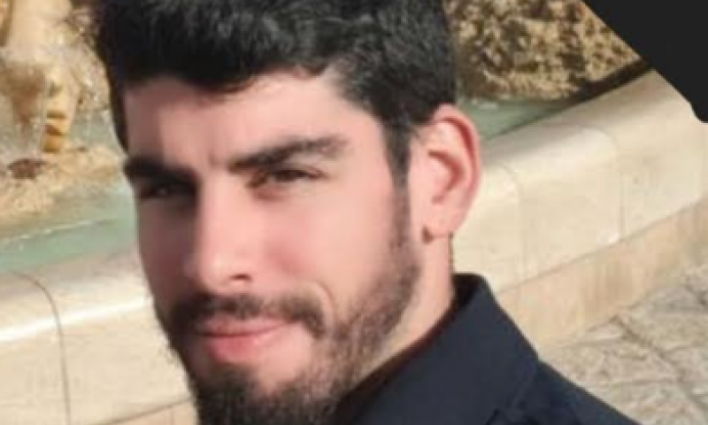 הותר לפרסום: ההרוג בתאונה הקטלנית- שוטר